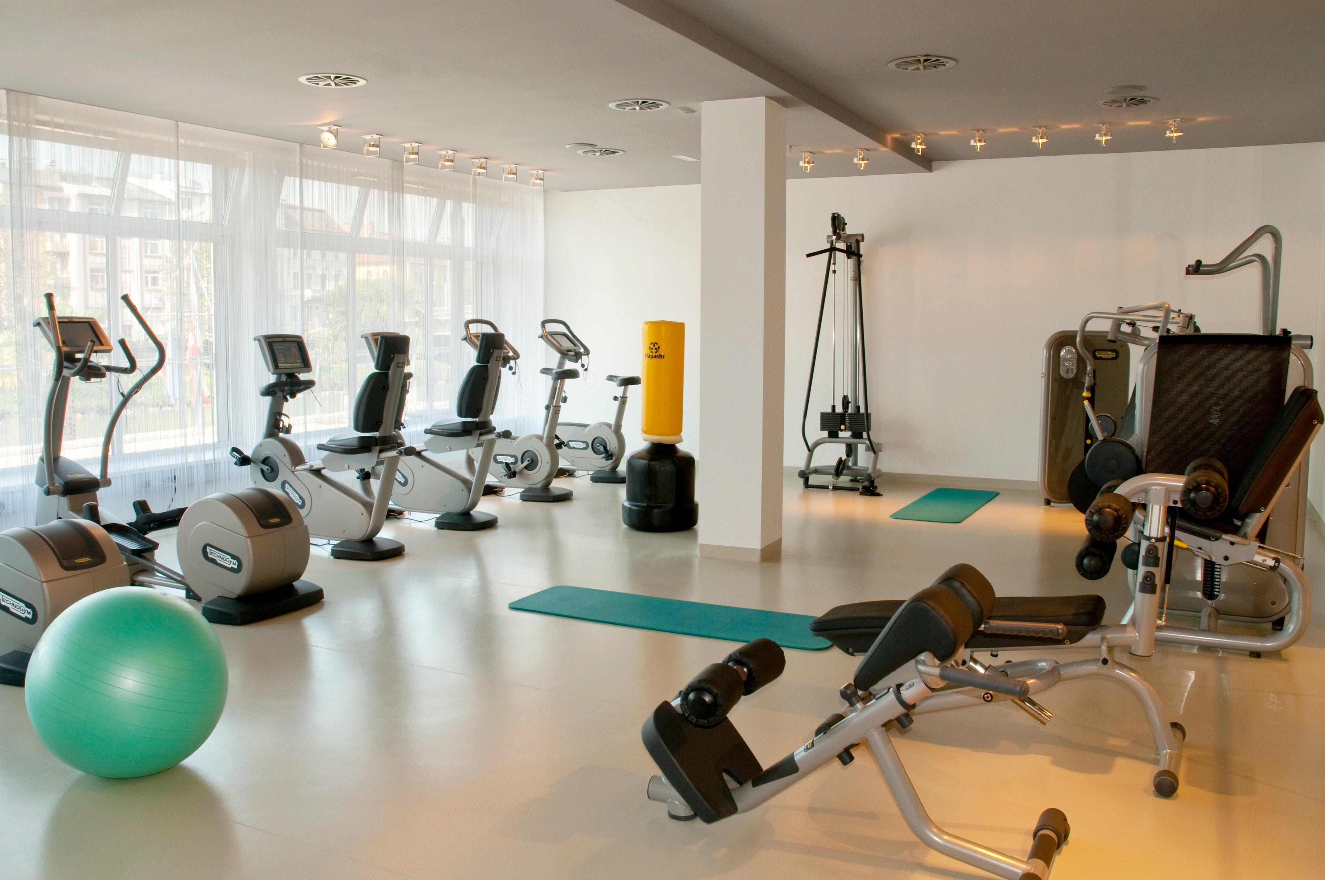 Voco Villach By Ihg Екстер'єр фото