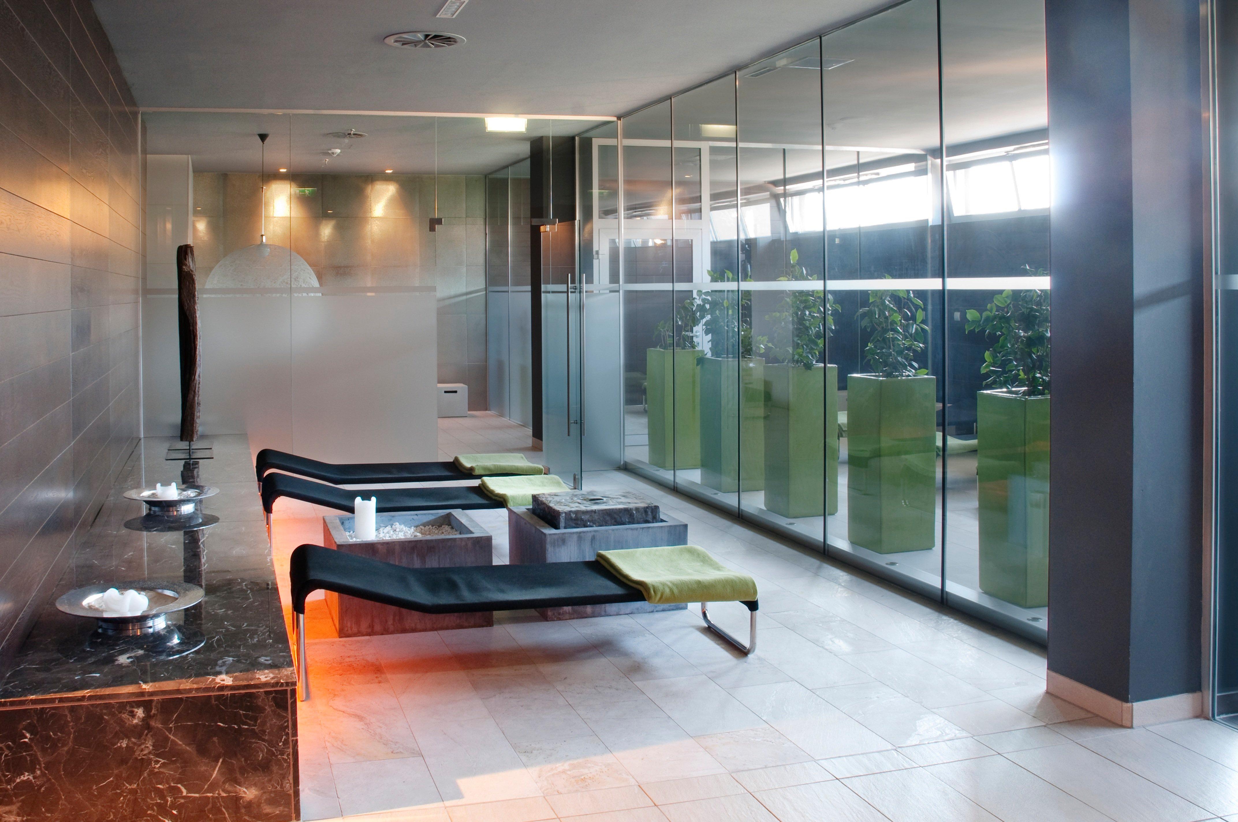 Voco Villach By Ihg Екстер'єр фото