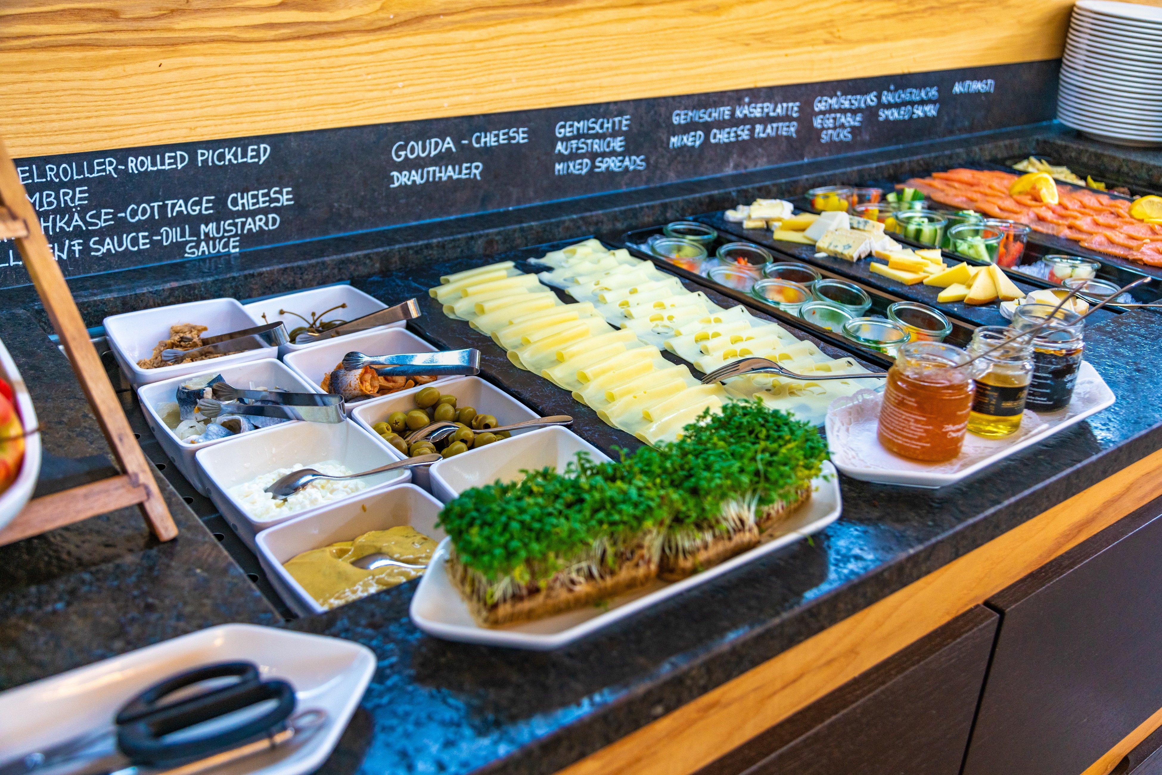 Voco Villach By Ihg Екстер'єр фото
