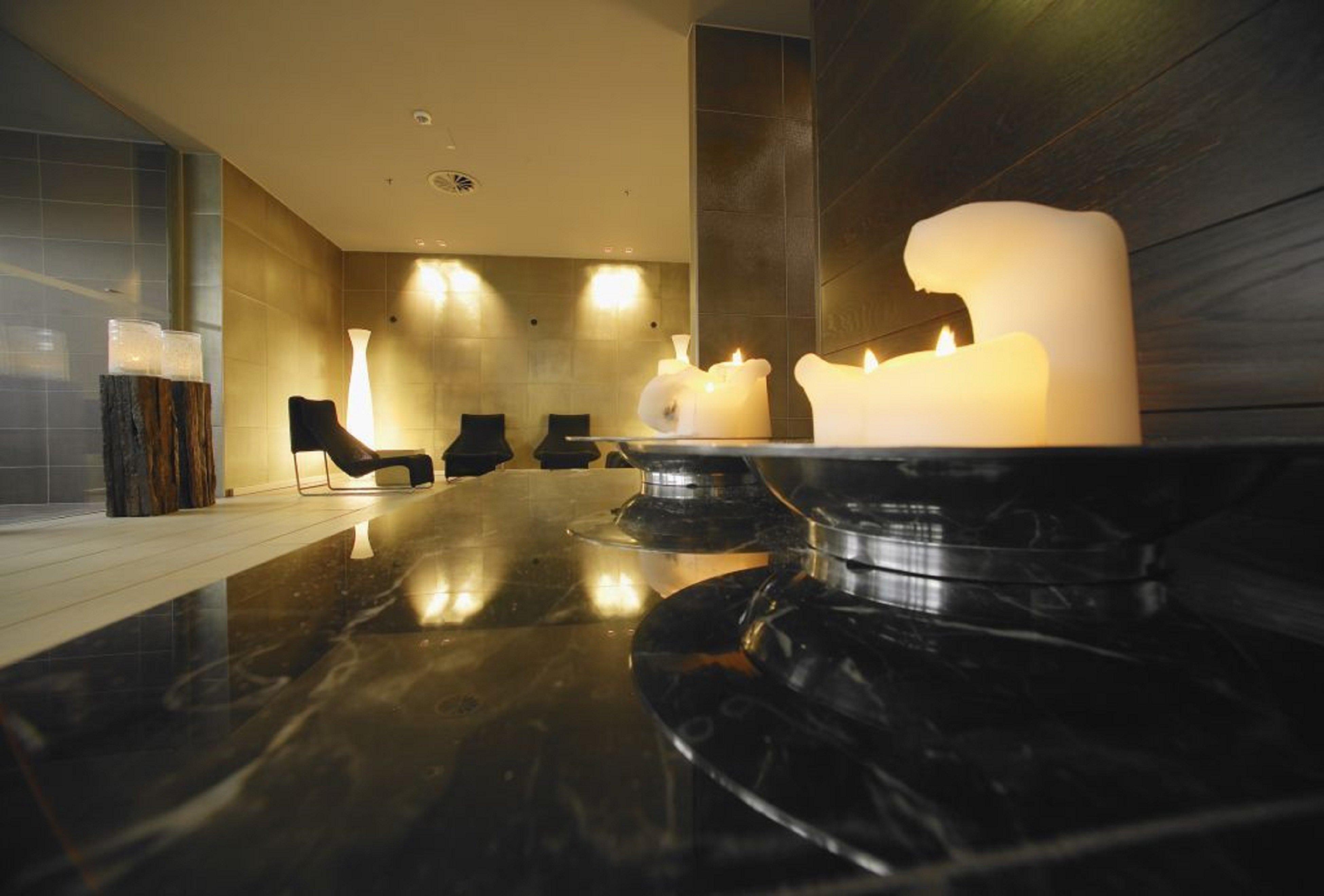 Voco Villach By Ihg Екстер'єр фото
