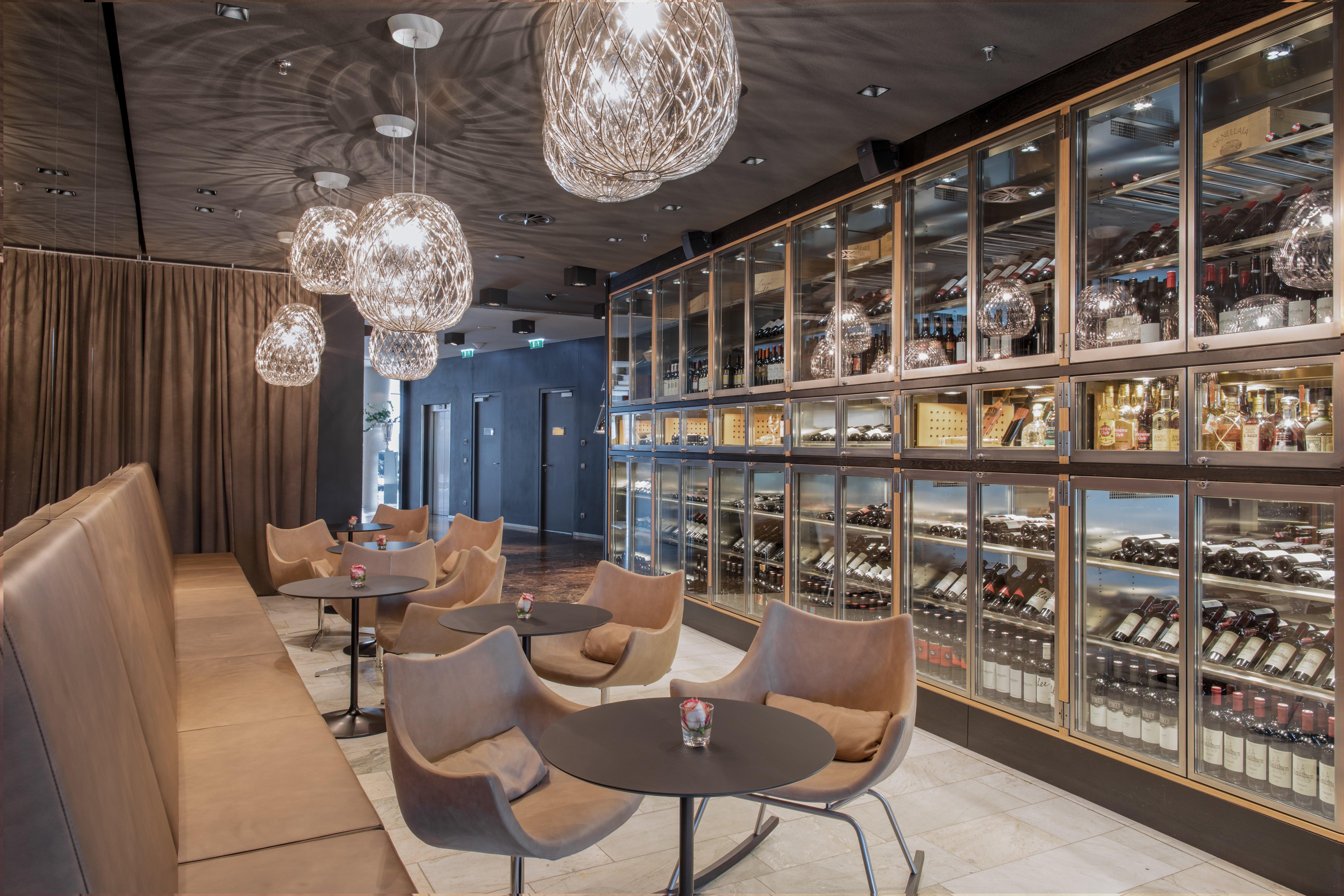 Voco Villach By Ihg Екстер'єр фото