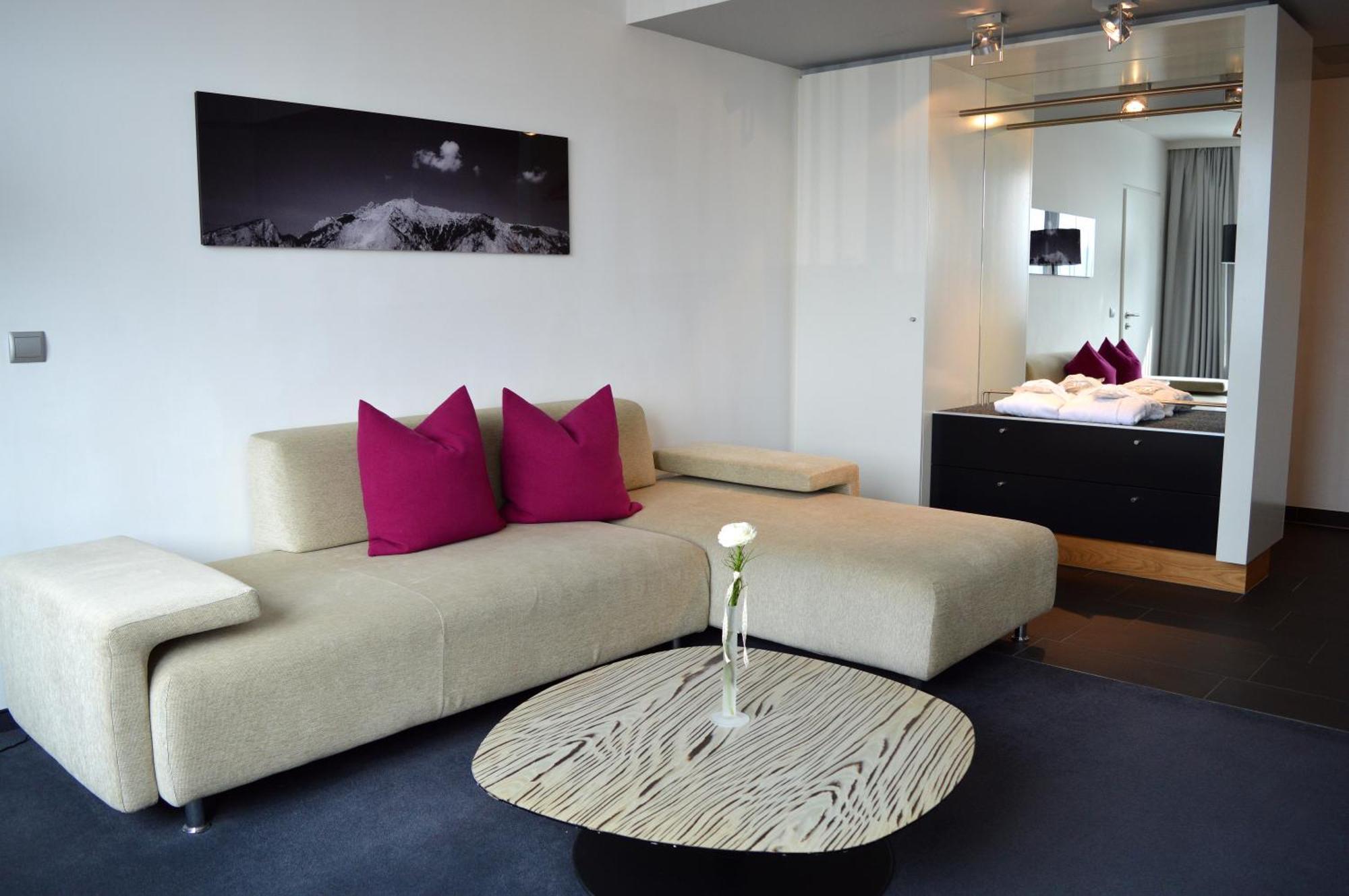 Voco Villach By Ihg Номер фото
