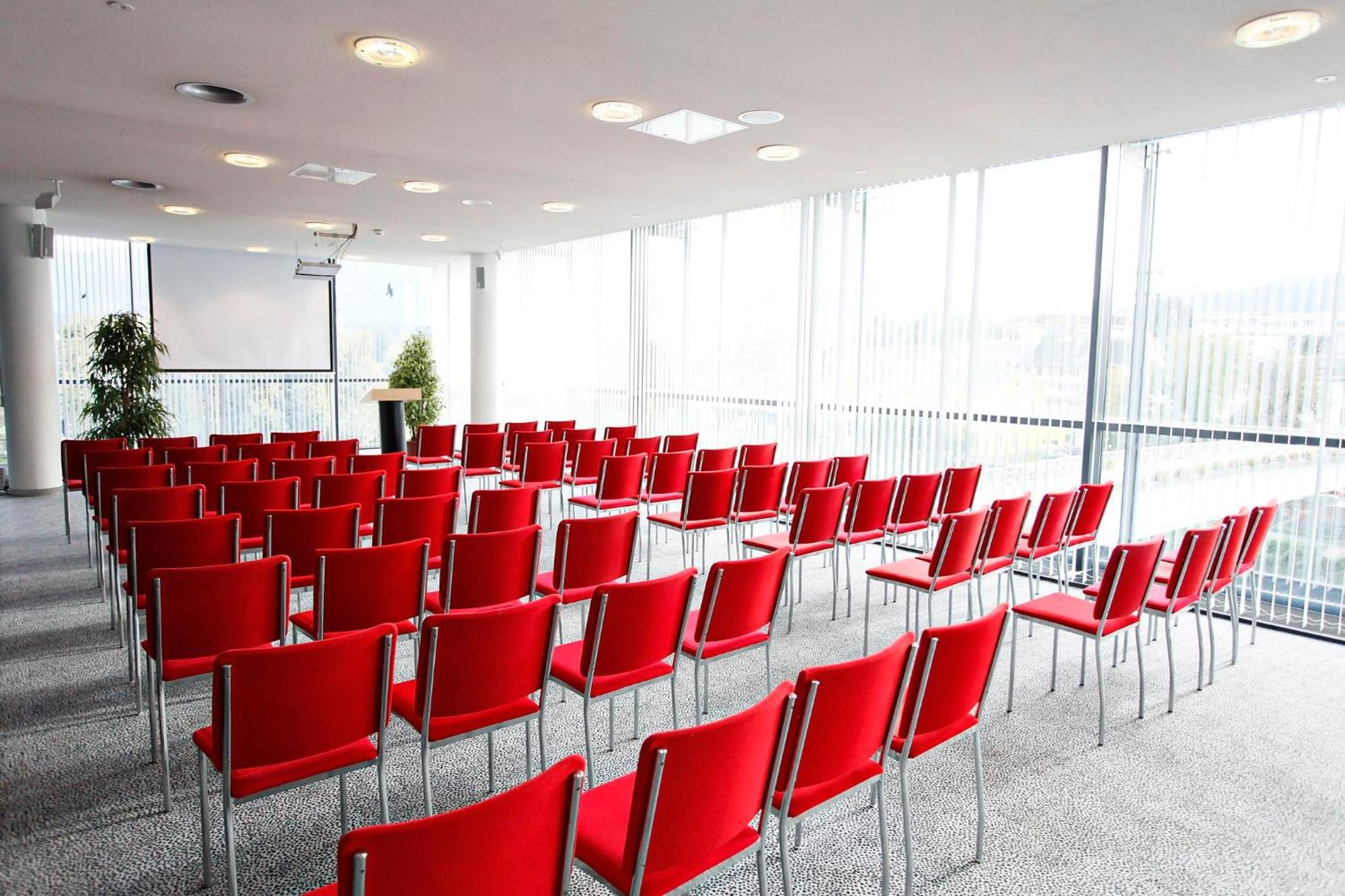 Voco Villach By Ihg Екстер'єр фото